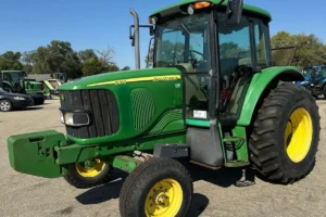 2006 John Deere 6422